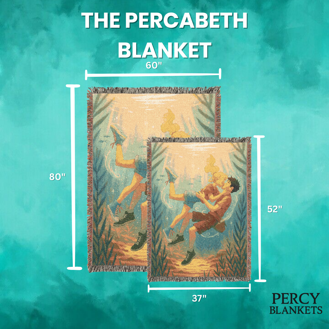 The Half-Blood Blanket