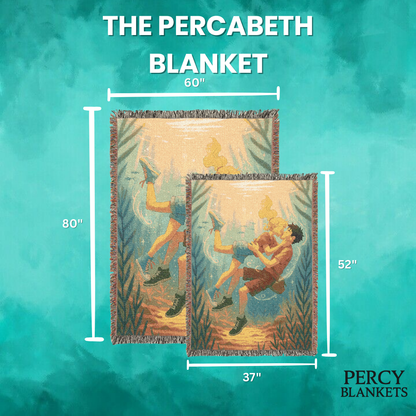 The Half-Blood Blanket