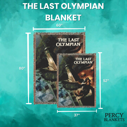 The Half-Blood Blanket