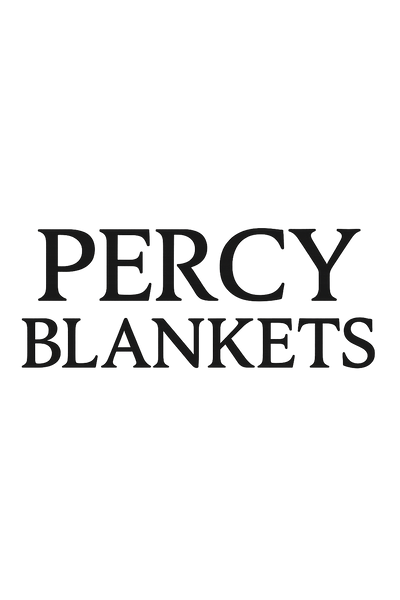 PercyBlankets