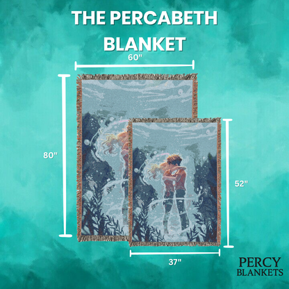 The Half-Blood Blanket